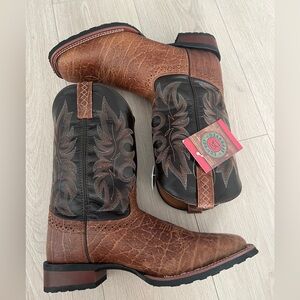 Laredo Men’s Montana Boot